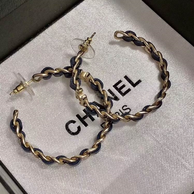 Chanel Earrings 434